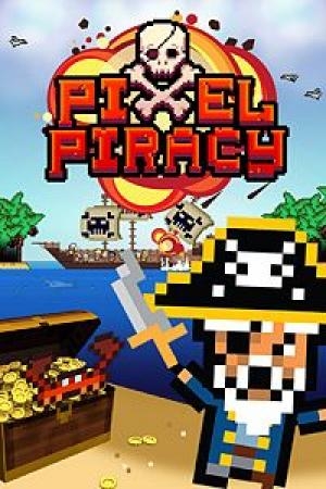 Pixel Piracy