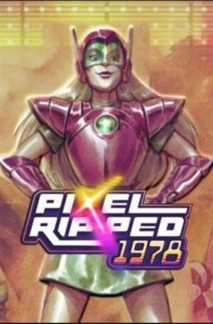 Pixel Ripped 1978