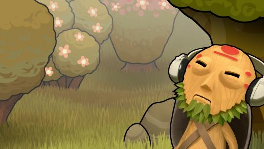 PixelJunk Monsters Deluxe fanart