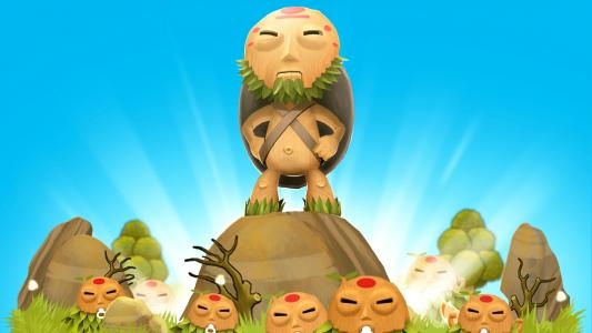 PixelJunk Monsters: Ultimate fanart