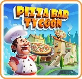 Pizza Bar Tycoon