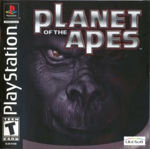 Planet of the Apes