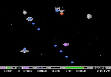 Planet Smashers screenshot