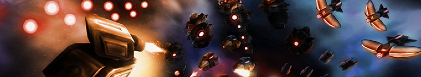 Planetary Guard: Defender banner