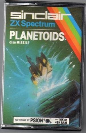 Planetoids