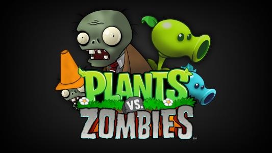 Plants Vs. Zombies fanart