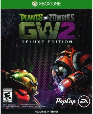 Plants vs Zombies: Garden Warfare 2 [Deluxe Edition]