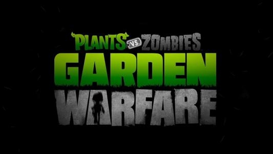 Plants vs. Zombies: Garden Warfare fanart