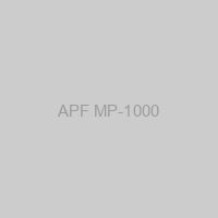 APF MP-1000