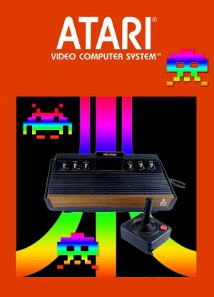 Atari 2600