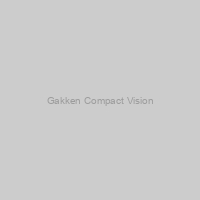 Gakken Compact Vision