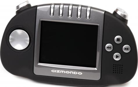 Gizmondo