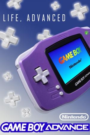 Nintendo Game Boy Advance