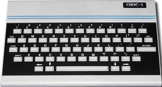 Oric-1