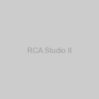 RCA Studio II