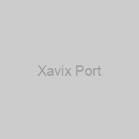 Xavix Port