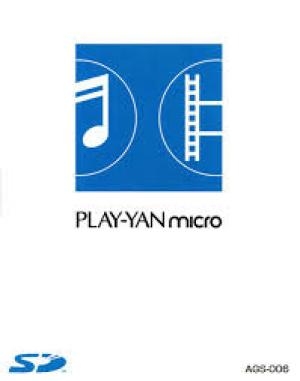 Play-Yan