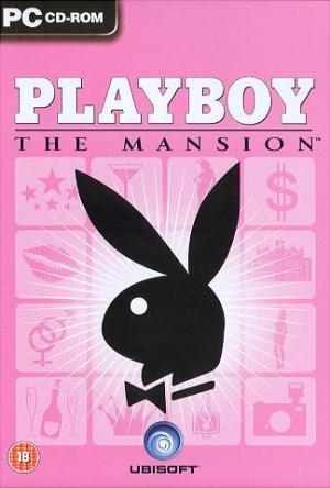 Playboy: The Mansion