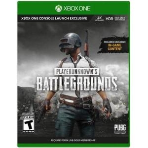 PlayerUnknown's Battlegrounds - Official Edition