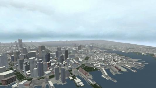 Playfield.Earth / Urban Management screenshot