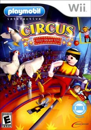 Playmobil: Circus