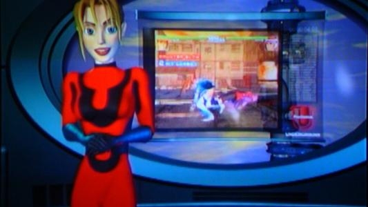 PlayStation Underground Volume 4 Issue 4 screenshot