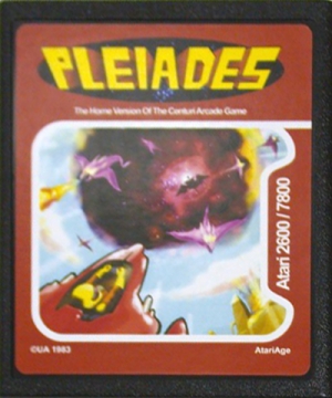 Pleiades