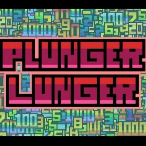 Plunger Lunger