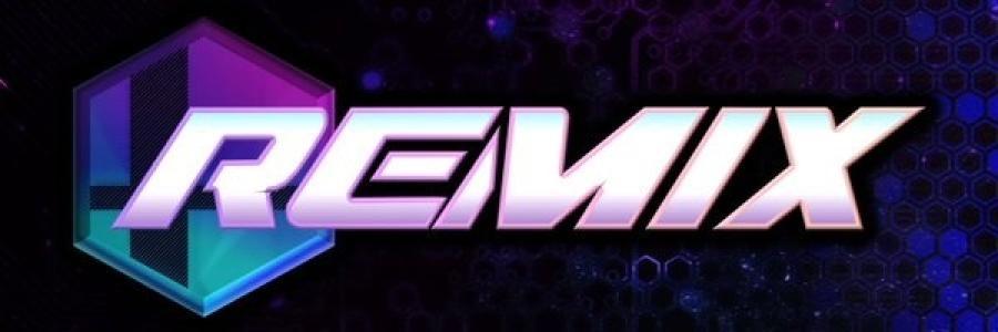 PMEX REMIX banner