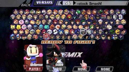 PMEX REMIX screenshot