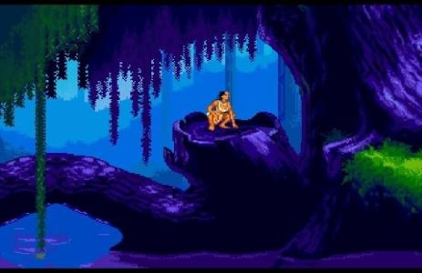 Pocahontas screenshot