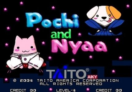 Pochi & Nyaa screenshot