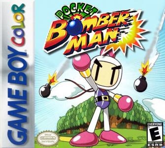 Pocket Bomberman