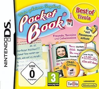 Pocket Book (PAL)