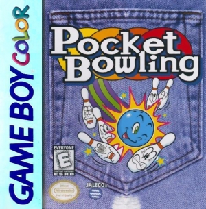 Pocket Bowling