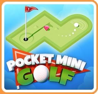 Pocket Mini Golf
