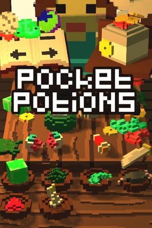 Pocket Potions