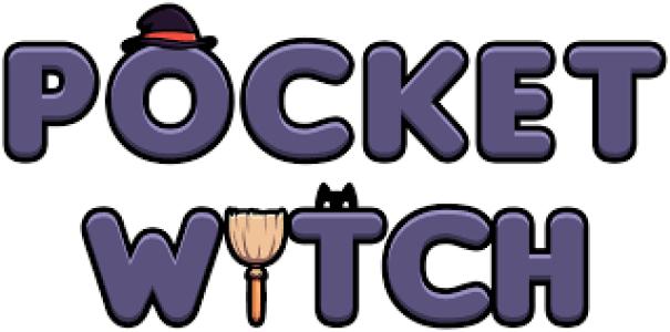 Pocket Witch clearlogo