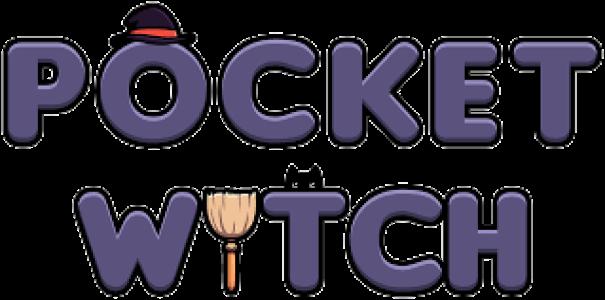 Pocket Witch clearlogo