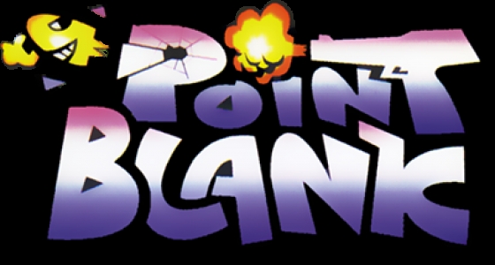 Point Blank clearlogo