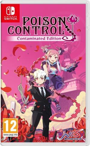 Poison Control [Contaminated Edition]