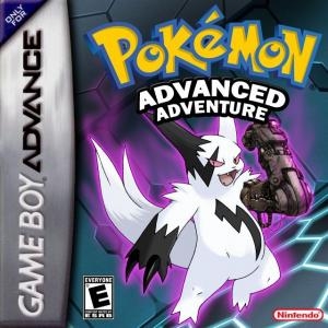 Pokémon Advanced Adventure