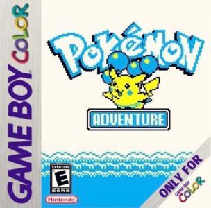 Pokémon Adventure