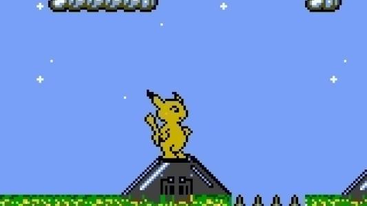Pokémon Adventure screenshot