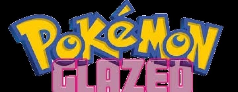 Pokémon - Blazed Glazed banner