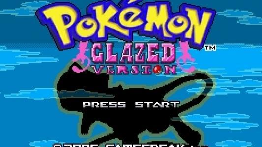 Pokémon - Blazed Glazed screenshot