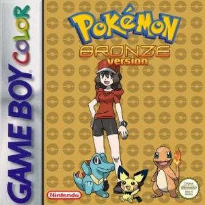 Pokemon - Bronze