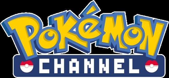 Pokémon Channel clearlogo