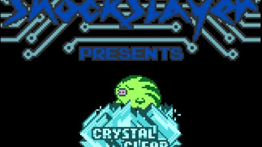 Pokémon Crystal Clear screenshot