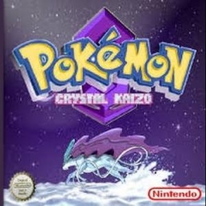 Pokémon Crystal Kaizo